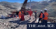 David Fowler bolsters Norfolk board amid Chilean copper campaign