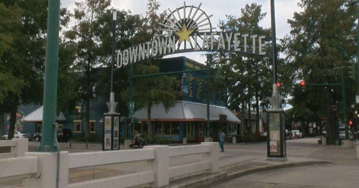 UPDATE: More on the Mardi Gras route change