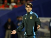 Tras del subcampeonato de la Sub 20 en Chile, Diego Placente tendrá un nuevo desafío con una Selección Juvenil