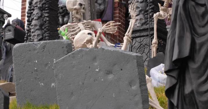 Halloween safety in north Omaha: police share tips for trick