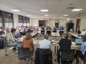 Brainerd School Board joins Title IX discussion amid federal order
