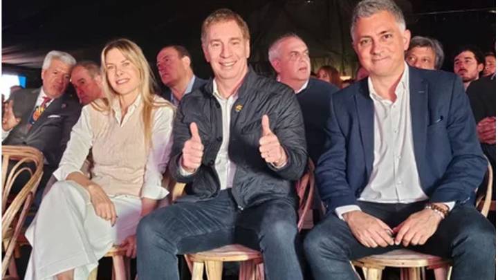La Cámara Electoral confirmó a Santilli como cabeza de lista de La Libertad Avanza tras la renuncia de Espert