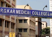 RG Kar rape victim’s parents dismiss NCRB report calling Kolkata ‘safest city’