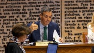 Los desprecios de Sánchez al Senado que han marcado su comparecencia: del "esto es un circo" a la “comisión de difamación