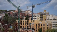 A Xunta permitirá edificar un 20 % máis en solo urbano se polo menos o 60 % de vivenda é protexida