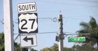 Teenager killed in single-vehicle Tesla crash on U.S. 27 in Palm Beach County