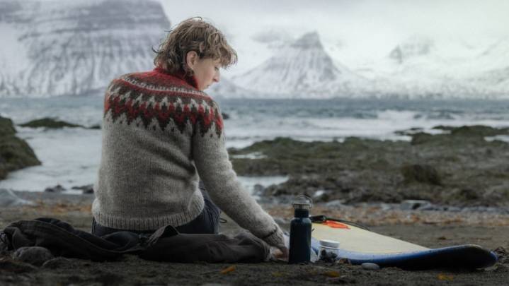 Cineflix Rights Unveils First Images of Finnish