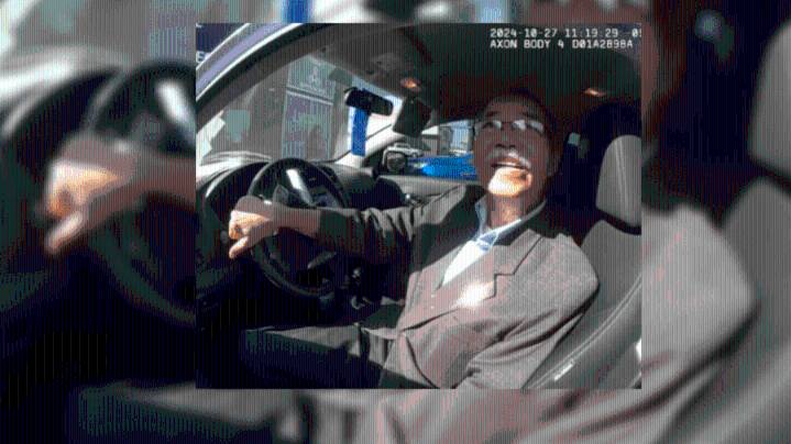 Lich Vu dies nearly a year after encounter with OKCPD officer