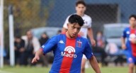 Selección peruana | A espera del debut: el peruano Marco Rivas integrará el primer equipo de Tigre