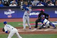 Where to watch Blue Jays vs. Dodgers Game 3: MLB Playoffs free stream