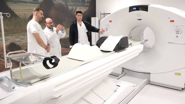 El Hospital Universitario de Cuenca pone en marcha el Servicio de Medicina Nuclear