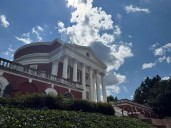 Trump admin’s UVA funding proposal is ‘political extortion,’ Virginia Senate Dems say