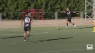 Torneo de fútbol veterano en Pantoja para apoyar a las personas con autismo