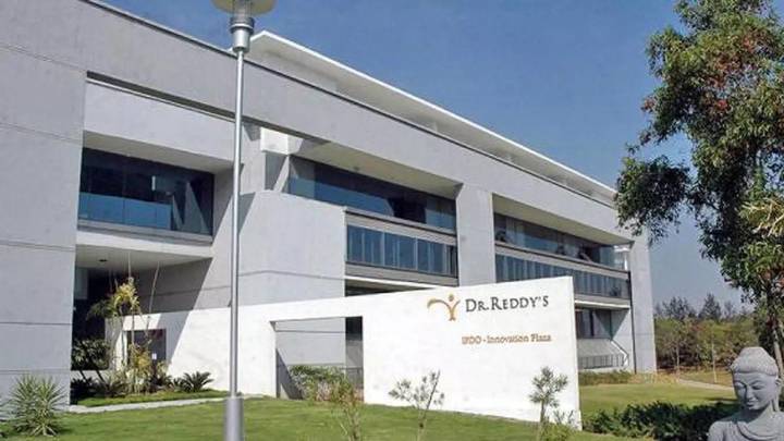Q2 Results: Dr Reddy’s net profit up 14% at ₹1,437 crore