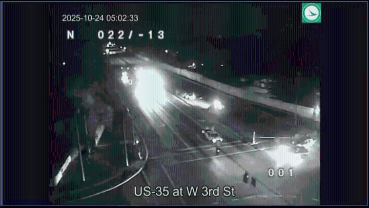 Coroner called to pedestrian strike in Trotwood
