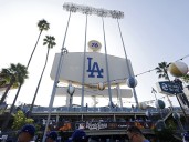 Why Dodger Stadium offers 'historic' World Series backdrop