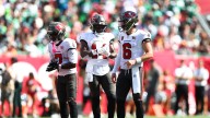 Chris Godwin, Bucky Irving "not in play" for Bucs in Week 7