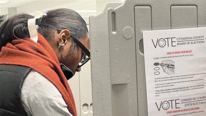 Your complete guide to the 2025 general election in Summit County 🗳️