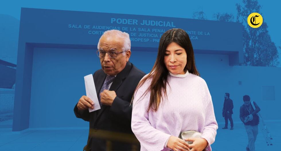 Betssy Chávez se ausenta de juicio por el golpe y Aníbal Torres da su versión sobre las explicaciones que dio Pedro Castillo luego de su mensaje