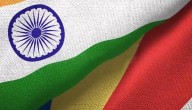 VP Radhakrishnan To Attend Swearing-In Ceremony Of Seychelles President