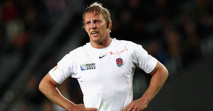 Lewis Moody in biggest battle vs MND but his greatest achievement may be yet to come