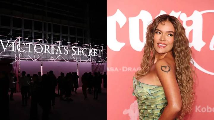 Karol G hará parte del Fashion Show de Victoria’s Secret 2025: fecha, hora y dónde verla