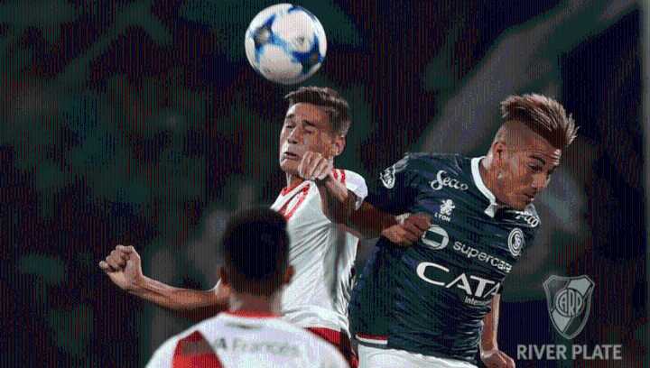 Copa Argentina 2025: el historial entre Independiente Rivadavia y River