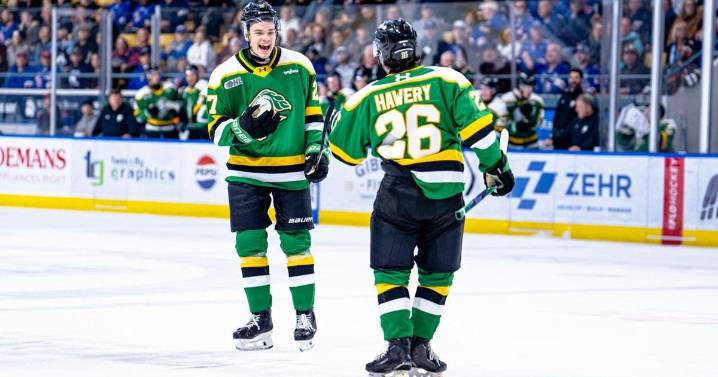 Familiar script as Knights own Rangers