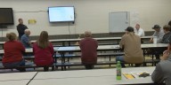 Emmetsburg voters face a decision on a $25 million bond issue to rebuild their aging elementary school