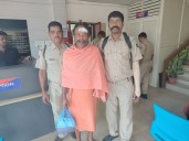 Minor girl ‘sexually assaulted’ in Bhubaneswar, self