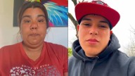 Acusan a la hermana de Thiago Medina de gastar dinero donado para su recuperación