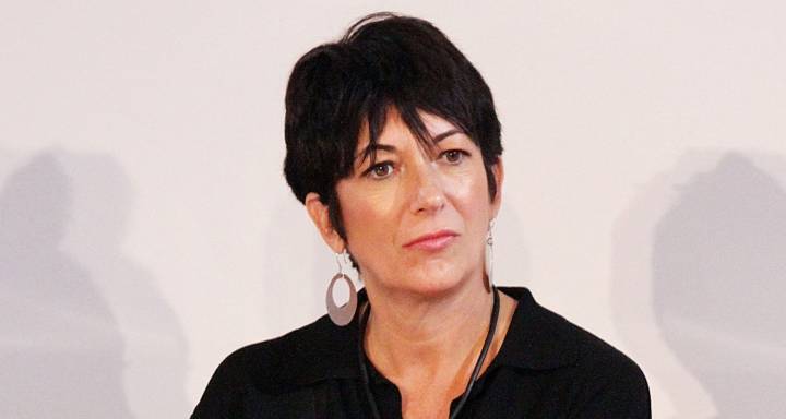 Ghislaine Maxwell Appeal Denied by Supreme Court, Lawyer Says They’re ‘Deeply Disappointed’ | Ghislaine Maxwell 