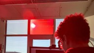 El color rojo no es como vemos y creemos