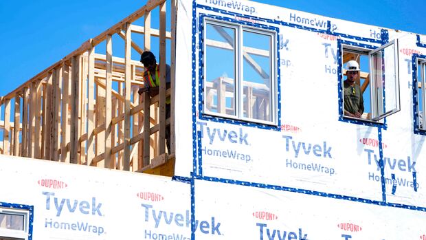 Modular housing was a hit in Sweden but a bust in the U.S. How will Canada do?