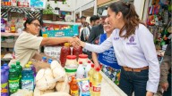 Huachicol fiscal en Guanajuato: Así calificó Libia García decomiso de combustible en Silao