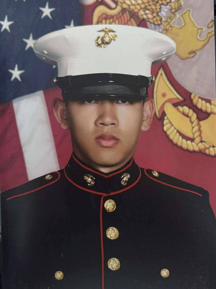 Marine Vet Rideshare Driver Found Dead on Roadside — 3 Teens Charged, 1 Could Face Death Penalty
