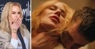 EXCLUSIVE: Nicole Kidman Plots Revenge With More Steamy Movie Roles