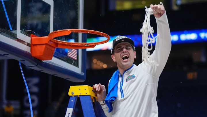 USA TODAY Sports Network's 2025-26 SEC basketball order of finish predictions