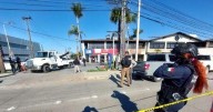 U.S. Consulate Warns About Cartel Aerial Bombing Attack in Mexico -