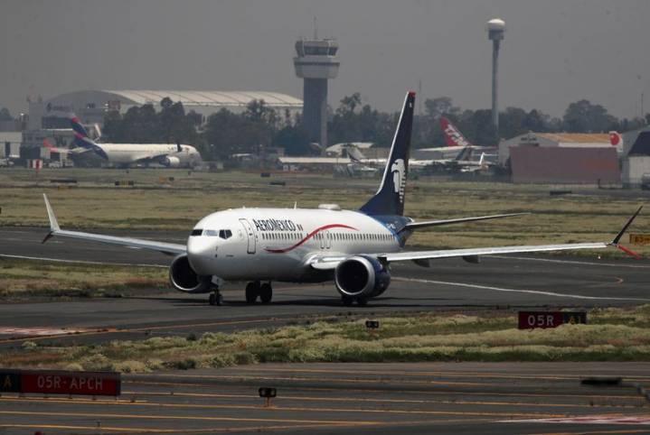 Apollo-backed Aeroméxico seeks up to $2.9 billion valuation in US IPO