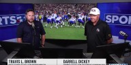 Film Study: Darrell Dickey looks at Texas A&M’s offense against Florida