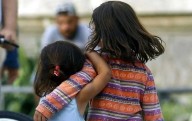 Estudian aquí 355 niños migrantes