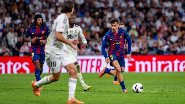 Barcelona's Pedri set to miss several weeks through injury