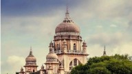 Construction of new Osmania Hospital building begins on Dussehra
