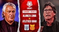 Alianza Lima vs. Atlético Grau EN VIVO vía Liga 1 MAX: transmisión online gratis