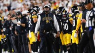 Mike Tomlin agrees Steelers didn't handle adversity well on Sunday night