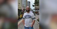 Alejandro Escobar, ingeniero industrial y escritor: “España comenzó a dibujarse para mí como la meta de un plan de escape ”