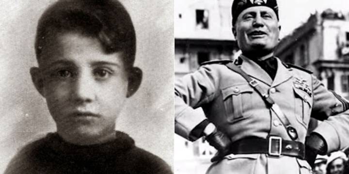El atentado más enigmático: el día que un joven de 15 años intentó matar a Mussolini y terminó linchado por una multitud enardecida