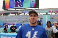 Chiefs Star Takes a Dig at Jared Goff & Co. as NFL Announces Punishment for Brian Branch One a night including a brief scuffle between the players, the Kansas City Chiefs tamed the Detroit Lions in We