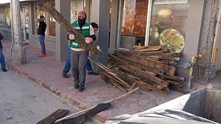 Confirman 35 casos de Rickettsia en Ciudad Juárez durante 2025